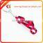 Aluminum Red Moto-shaped Bottle Opener Keychain