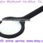 Magnifying Glass with 12 LED light