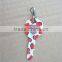 2015 customized metal key chain
