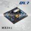 High quality AC input three phase regulator MX341