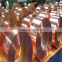 Copper Foil Strip for 3mm stained glass lampshade decoration