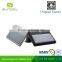 2200mAh factory product solar wall light,high capacity battery solar wall lighting