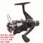 Q8R Series Middle End Four Style Size 2000-5000 1+1-7+1BB Rear Drag Fishing Reel