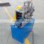 Concertainer Spring coiling machine (Manufacturer)