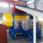 Dingfeng New design Waste Free Rolling Tire recycling equipment