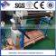 Electric slip rolling machine,slip roll/rolling bender