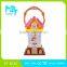 ZT8762 hot sale new B/O ballet doll music and light lantern toys