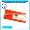 Carbide Turning Insert VCGT160404-DLC BU810 for Aluminum finishing