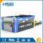 HSG 1500w Cnc Fiber Laser Cutting Machines For Sale HS-G3015A