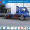 FOTON 4X2 Flat Truck