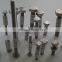 long hex nut hex coupling nut hex thin nut