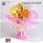 jiaxing shengrong small size mesh for gift packing