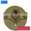 Ductile Iron Formwork Round Nut Wing Nut with Stiffeners
