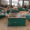 3000L HDPE Plastic Horizontal Water Tank Blow Mould Supplier in Jinan China