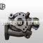 part number GT1749V 801891-5002S turbocharger
