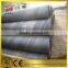 Q195-Q345 black raw iron pipe