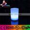 Color changing RGB SMD led lighting IPX7 protection lamp for bedside table