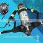 EC Certificated Positive Pressure SCBA