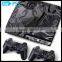 Nice Design For Ps3 Joypad Skin Sticker Console