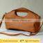 Leather Ladies Daily Tote Women Hobo Bag Casual Handbag
