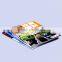 Custom full color leaftlet/brochure/booklet/flyer Printing