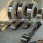 Wholesale 2B finish stainless steel strip for construction