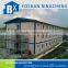 Movable modular container house 20 ft/40ft