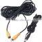 Hot-selling factory rear view camera, car reverse camera, back up camera