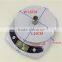 Weiheng Pronto Digital Multi-function Kitchen and Food Scale, Elegant White