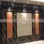 Jieli Eco-friendly PVC Marble