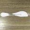 7.8cm 78mm PP plastic cosmetic Mask spatula