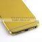 protective film for iphone 6 rose gold housing with back cover