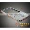 New Design for Samsung Rode Gold Color Middle Plate for Samsung Galaxy s4 Black Housing for Samsung Galaxy Grand Housing