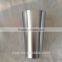 Fine polished insulated wine cup /safe grade vacuu layer drinking tumbler/mirror effect smoothy beer cup