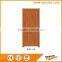 Yekalon New design MDF door Interior Door Flush series flush MDF doro production line