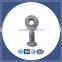 Hot dip galvanized ball clevis socket clevis for link fitting/ball eye clevis