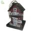 American Charming Detailed Wooden Bird House