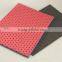 Taiwan Sunkist Auto Foam Perforating machine