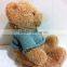 China Wholesale Retro Sweater Bear Toy Minion Custom Teddy Bear