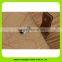 Promotional Gift Unisex Leather Card Holder Wallet With 20pcs Transparent PVC Card Slots