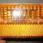 side reflector function ,truck or trailer side marker lamps(RK02002)