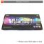 New novelty party toy electric light up finger ring for kids
