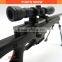 Hot selling high simulation AWP diecast metal toy gun model for sale