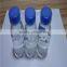 Servo Motor Control Automatic Bottles Shrink Wrapping Machine
