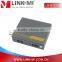 LINK-MI LM-SC5210C SD/HD/3G SDI to HDMI Converter Box Support 1080p@24/60Hz