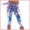 Wholesale Compression capris Sublimation In China