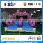Factory price wholesale inflatable water park slides for sale