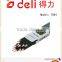 Deli 2B Wood Pencils Color Pencil 7084