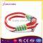 Reputable Manufacturer Decorative Braid Bangle