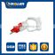 Factory Supplier Automatic ABS& Stainless Steel Duck Water Drinker for Poultry Drinking